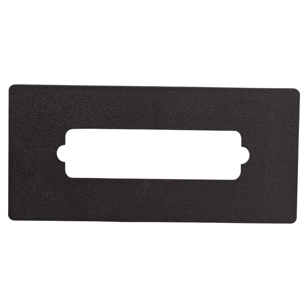 Gecko IN.K300 Adapter Plate 9917-102239 - Front