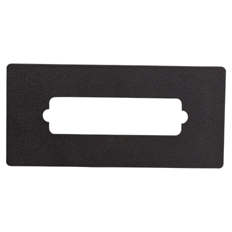 Gecko IN.K300 Adapter Plate 9917-102239 - Front