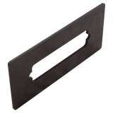 Gecko IN.K300 Adapter Plate 9917-102239 - Reverse