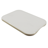 Gecko IN.K1000 keypad protective cover, white