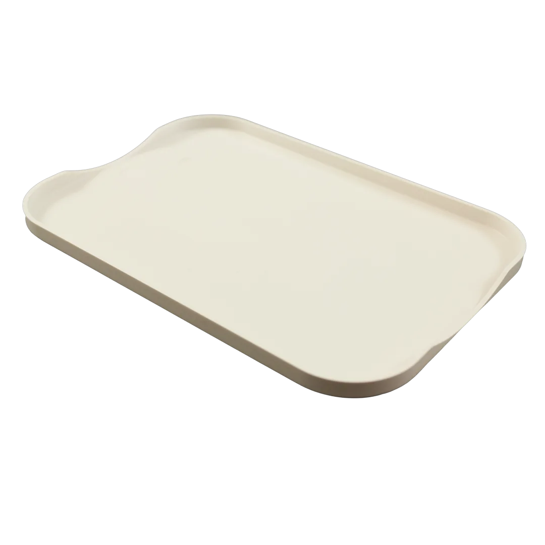 Gecko IN.K1000 Protective Cover White - Rev