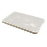 Gecko IN.K1001 keypad protective cover white