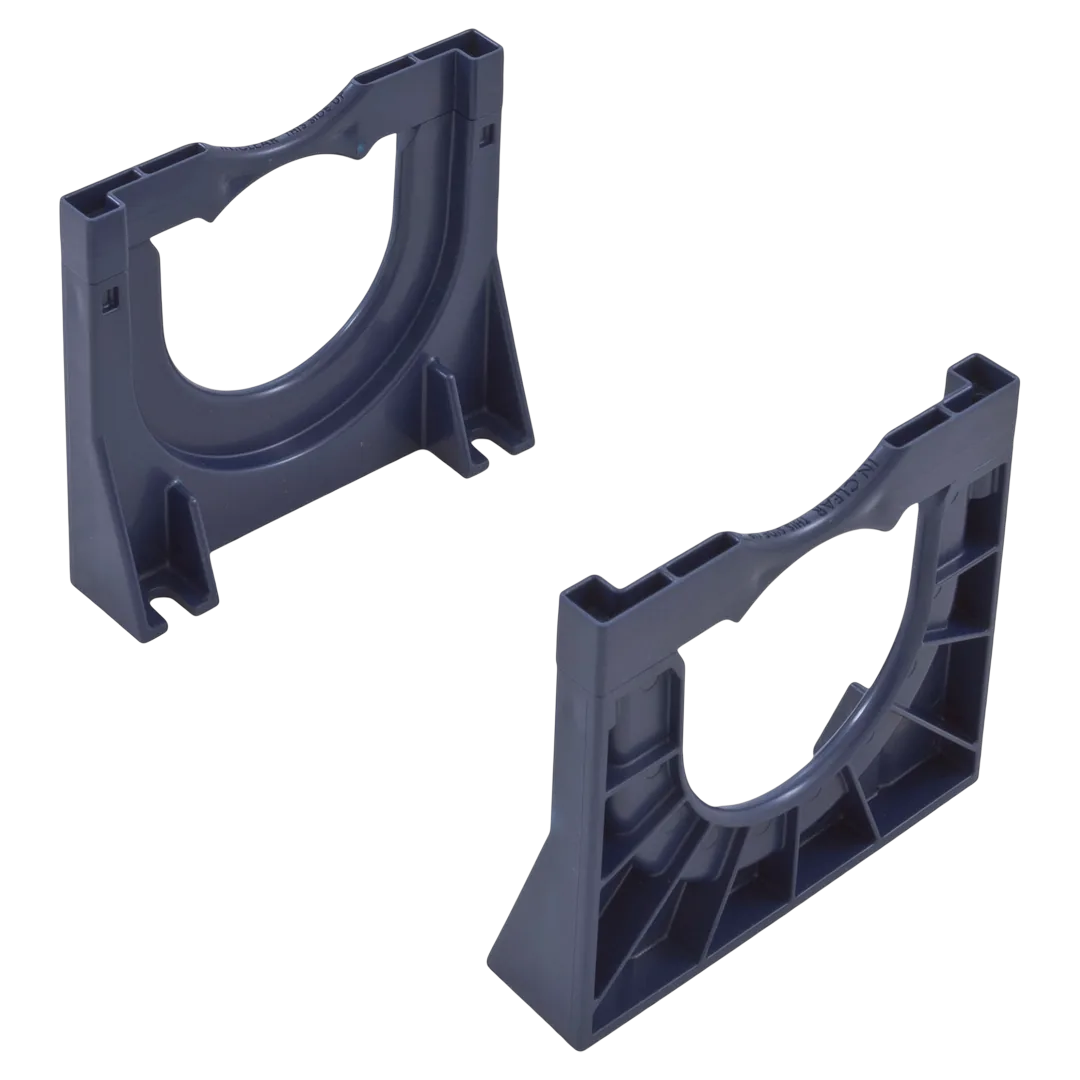 Gecko 9920-101464 Mounting Bracket for Heaters