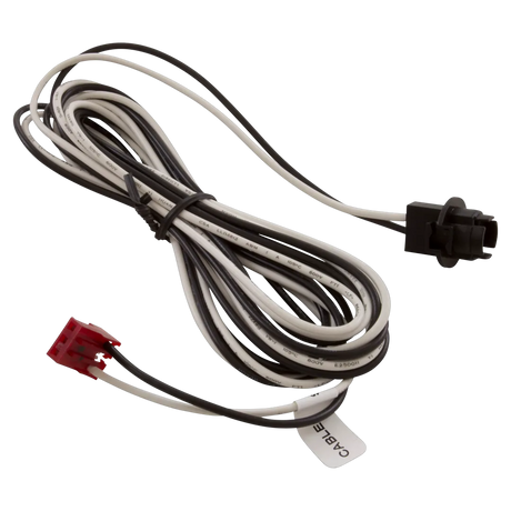 Gecko MTA-156 3-pin light harness cord