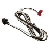 Gecko MTA-156 Cord 3 Pins 8Ft - Reverse