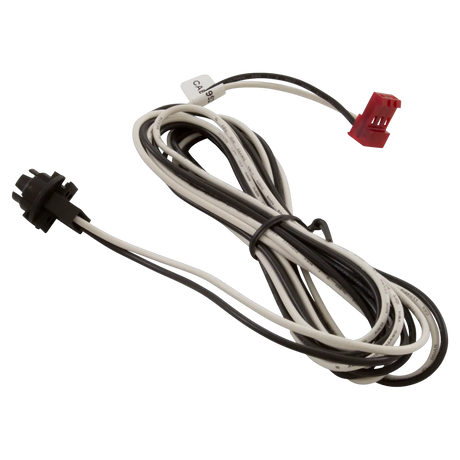 Gecko MTA-156 Cord 3 Pins 8Ft - Reverse