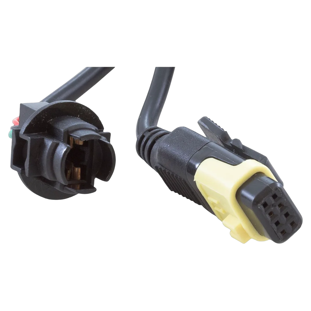 Gecko 9920-401022 12V Light Cable - Connectors