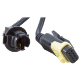 Gecko 9920-401022 12V Light Cable - Connectors
