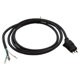 Gecko 2-Speed Pump HC Cord 115V 15A