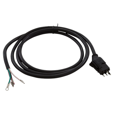 Gecko 2-Speed Pump HC Cord 115V 15A