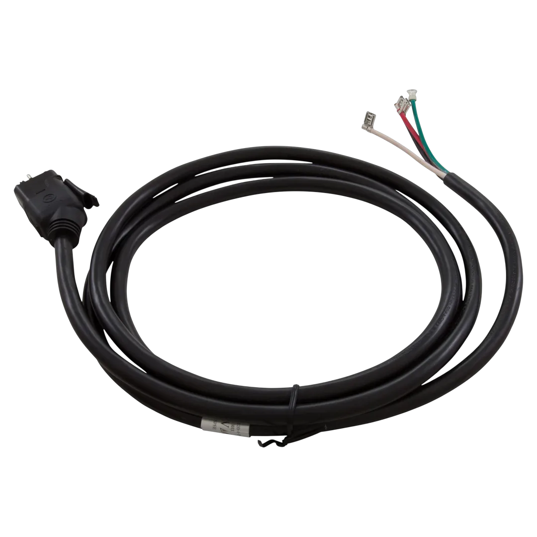 Gecko 9920-401239 Pump HC Cord - Reverse