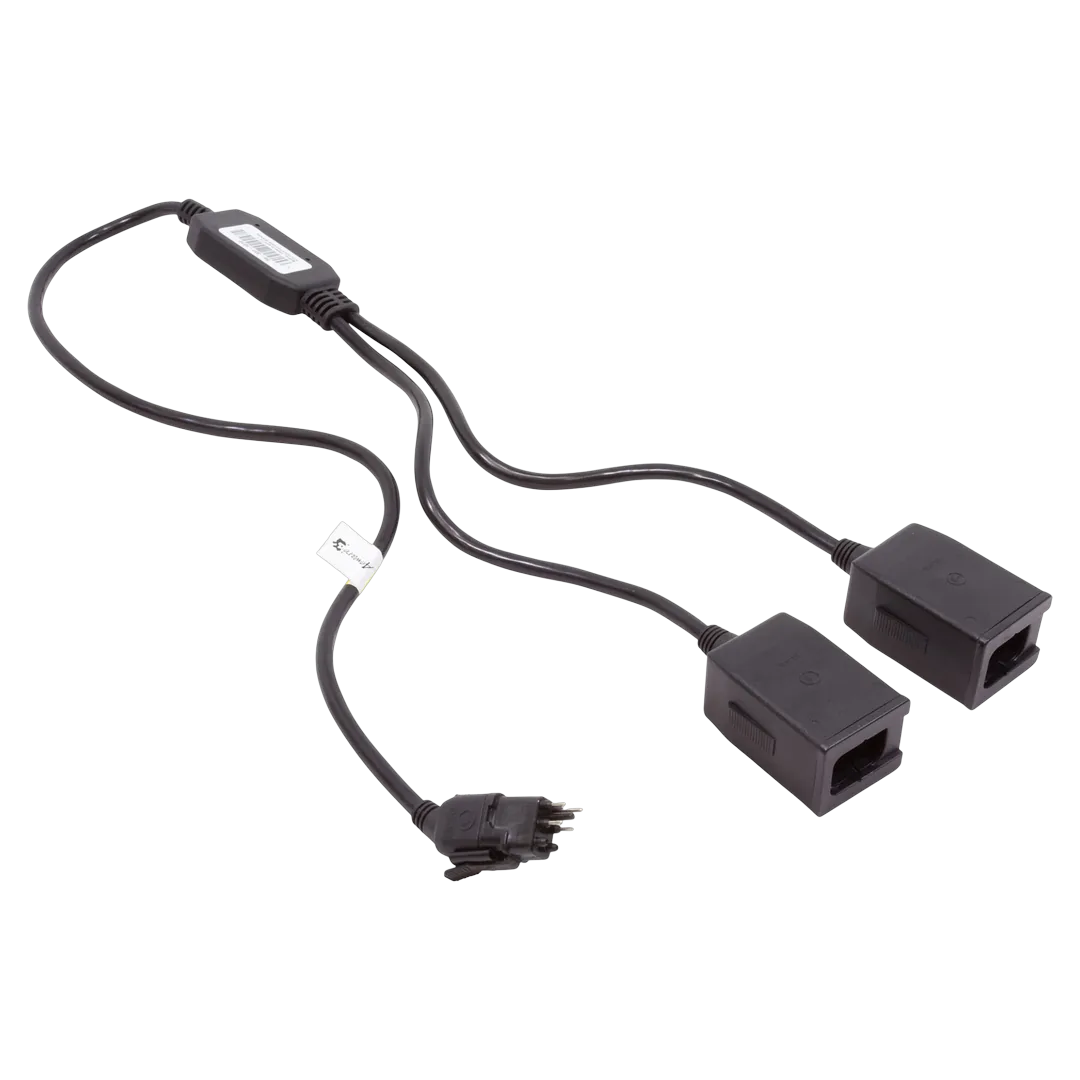 Gecko Low Current Splitter Cable 9920-401249