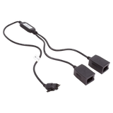 Gecko Low Current Splitter Cable 9920-401249