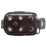 Gecko 9920-401249 Low Current Splitter Cable - Straighton