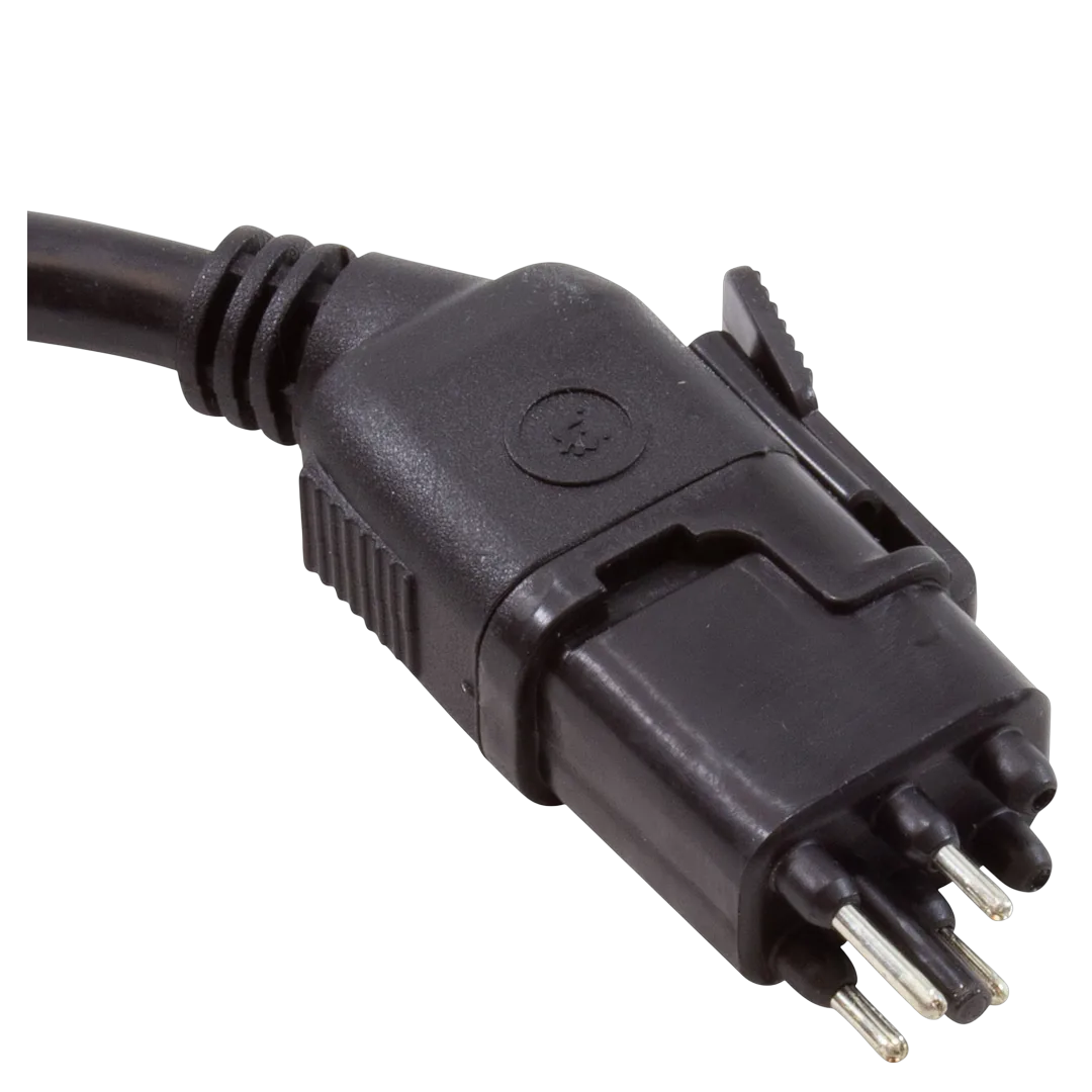 Gecko 9920-401249 Low Current Splitter Cable - Connection (1)