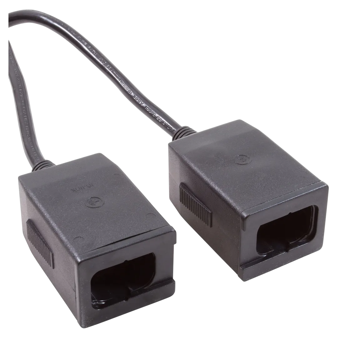 Gecko 9920-401249 Low Current Splitter Cable - Connection (2)