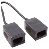 Gecko 9920-401249 Low Current Splitter Cable - Connection (2)