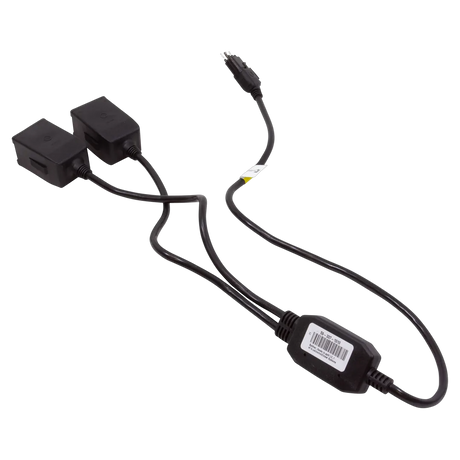 Gecko 9920-401249 Low Current Splitter Cable - Reverse