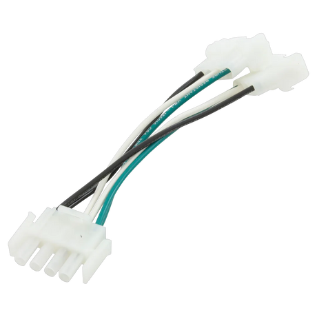 Gecko Cord 2 to 1 Splitter Cable