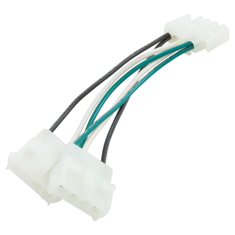 Gecko 9920-401369 Cable Splitter - Reverse