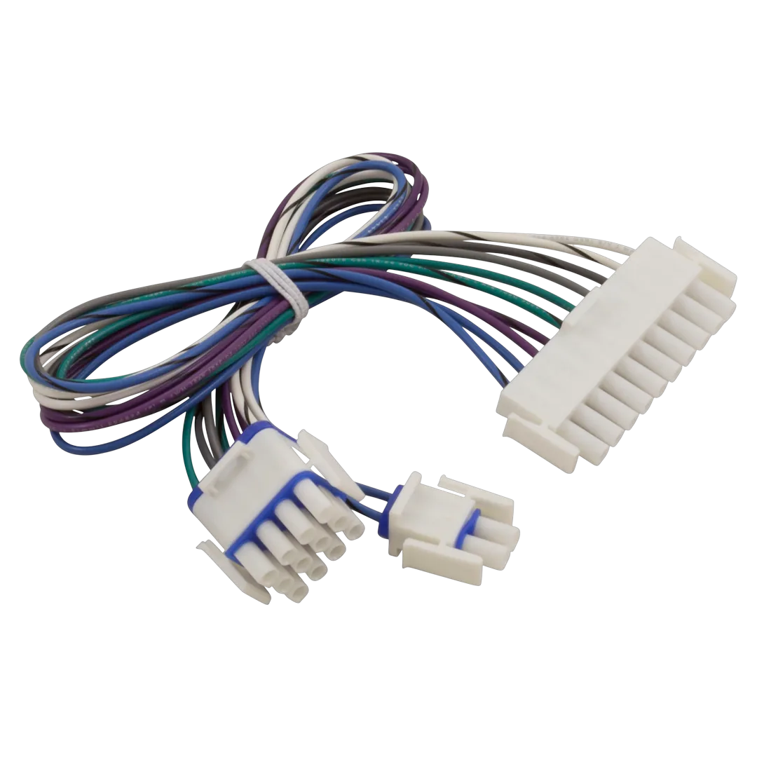 Gecko Adapter Cable In.Stream 2 to 1