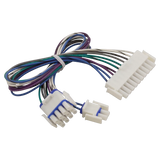 Gecko Adapter Cable In.Stream 2 to 1