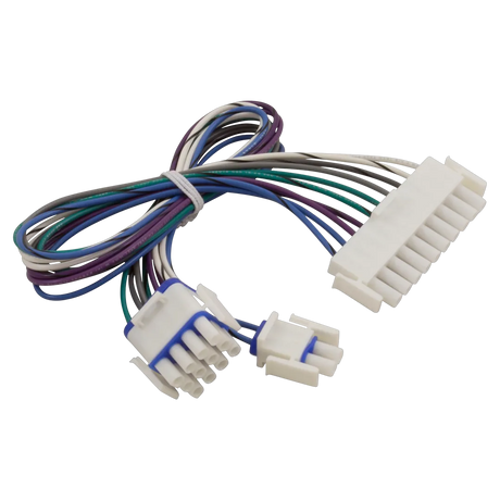 Gecko Adapter Cable In.Stream 2 to 1