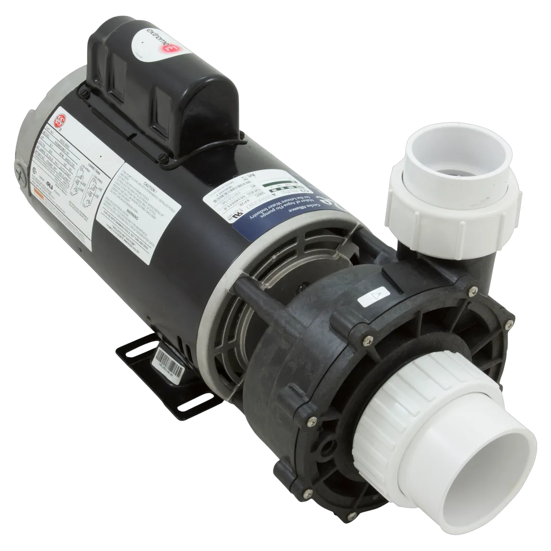 Gecko Aqua-Flo XP2E 3 HP Pump 05334024-5040 - Alt (5)