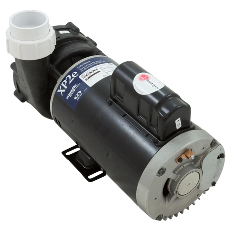 Gecko Aqua-Flo XP2E 3 HP Pump 05334024-5040 - Reverse