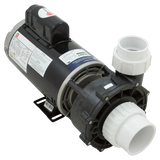 Gecko XP2E 5 HP 2-Speed Pump