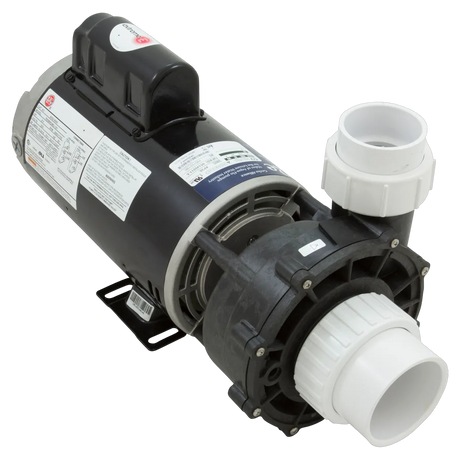 Gecko XP2E 5 HP 2-Speed Pump