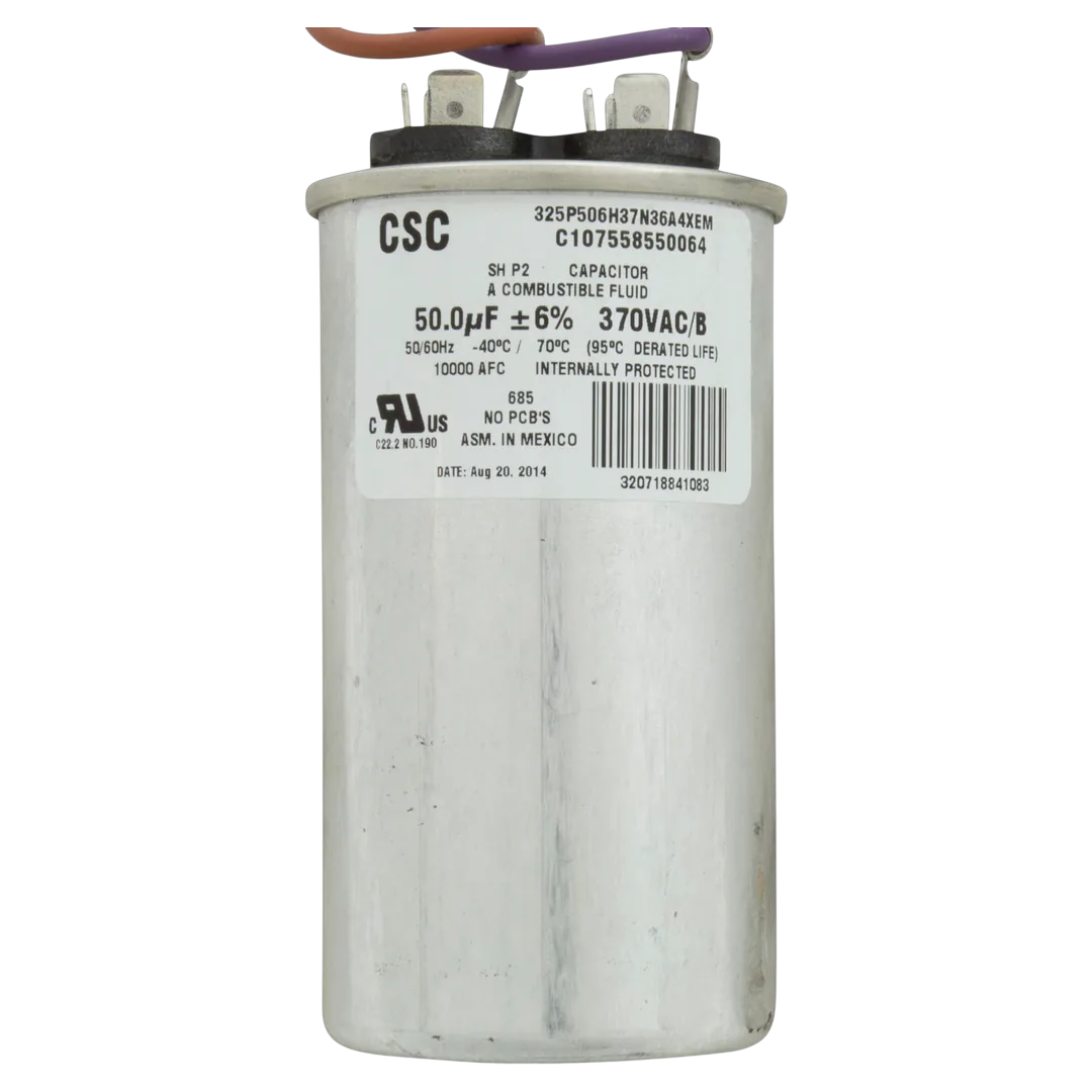 Gecko XP2E 5 HP Pump 05340011-5040 - Mfulabel