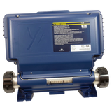 Gecko IN.YT-7 Control Box 0611-221031-361 - Front