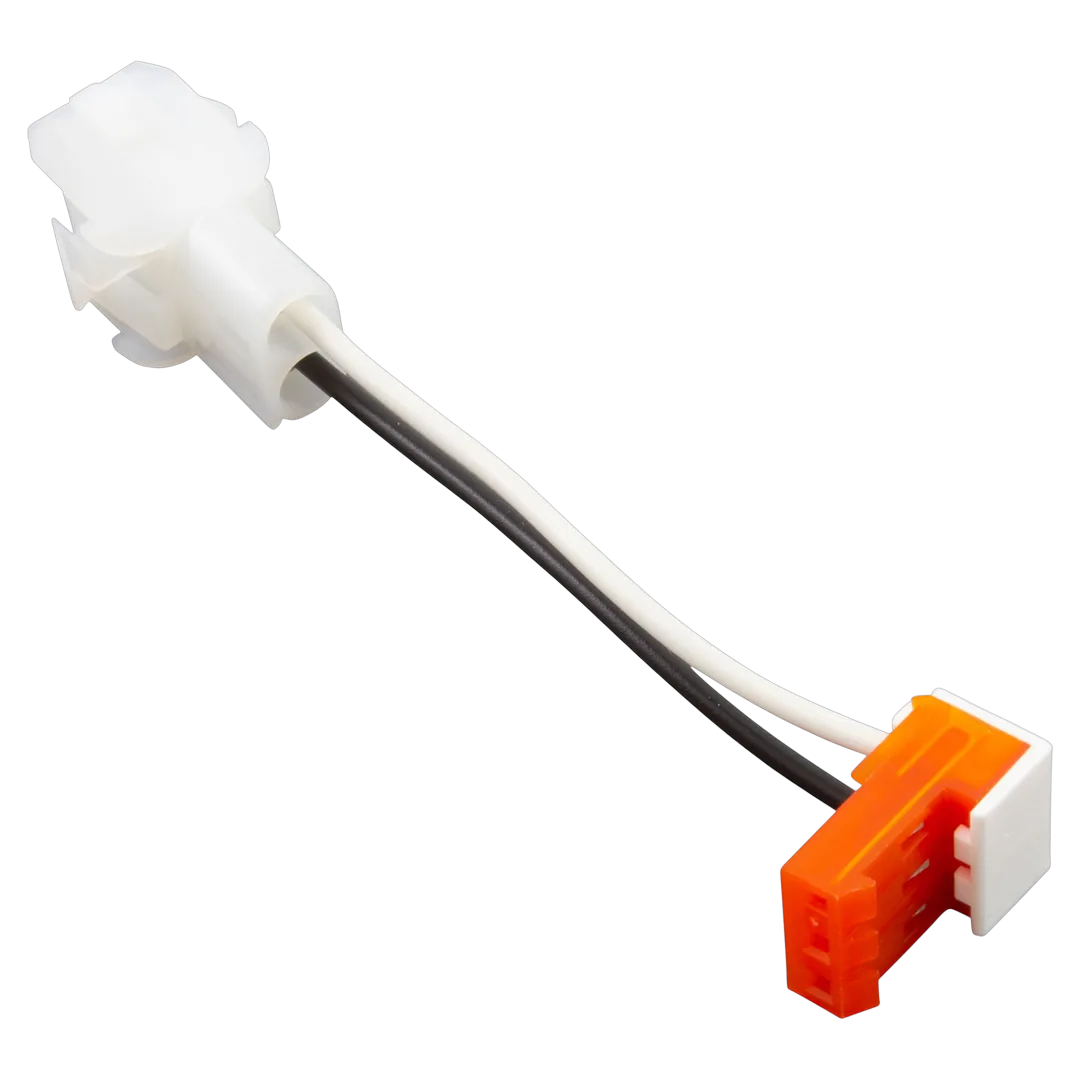 Gecko 9920-401507 light harness adapter 3-pin to 2-pin