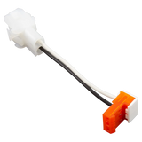 Gecko 9920-401507 light harness adapter 3-pin to 2-pin