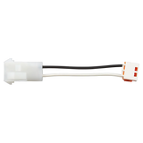 Gecko 9920-401507 Light Harness Adapter - Back
