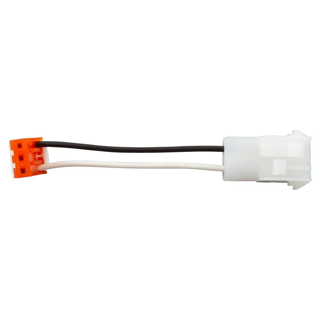 Gecko 9920-401507 Light Harness Adapter - Front
