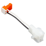 Gecko 9920-401507 Light Harness Adapter - Reverse