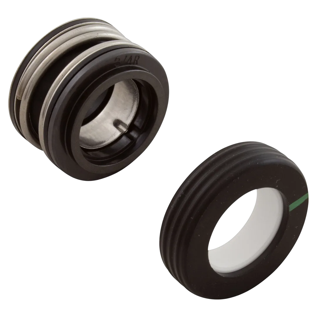 Super-Pro 201V-9 Viton Pump Shaft Seal - Reverse