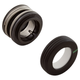 Super-Pro 201V-9 Viton Pump Shaft Seal - Reverse