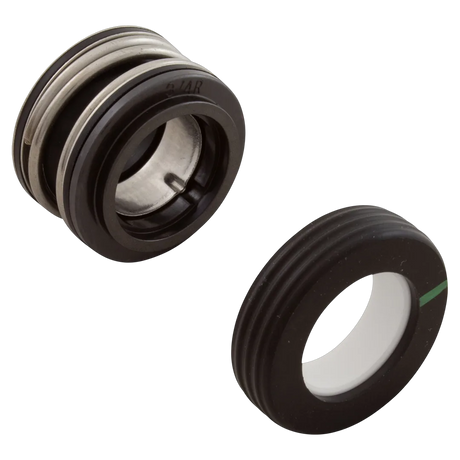 Super-Pro 201V-9 Viton Pump Shaft Seal - Reverse