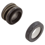 Generic AS-066H Shaft Seal 201 3/4 inch Buna - Reverse