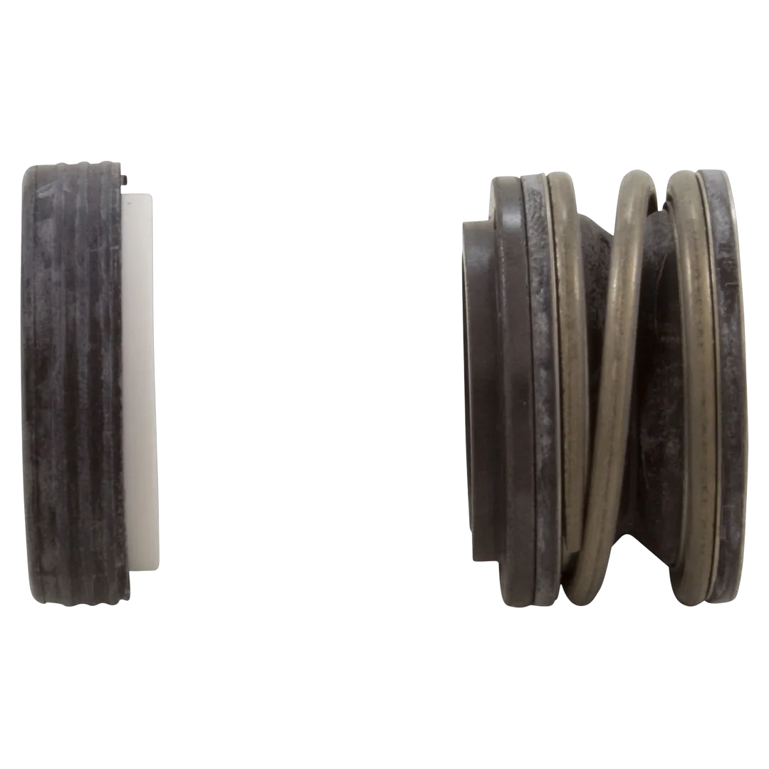 Generic AS-066H Shaft Seal 201 3/4 inch Buna - Side
