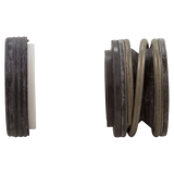 Generic AS-066H Shaft Seal 201 3/4 inch Buna - Side