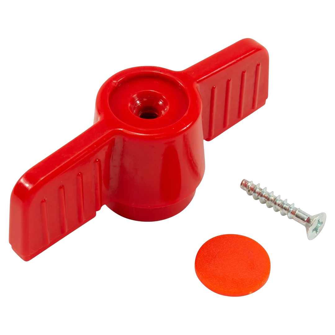 American Granby 1.5 Inch Ball Valve Replacement Handle