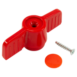 American Granby 1.5 Inch Ball Valve Replacement Handle
