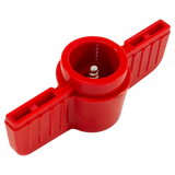 American Granby 1.5 Inch HMIP Ball Valve Handle - Reverse