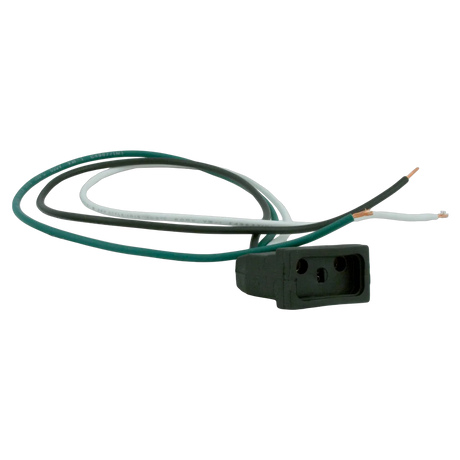 Generic Mini Ozonator Receptacle MRS183-OZ3