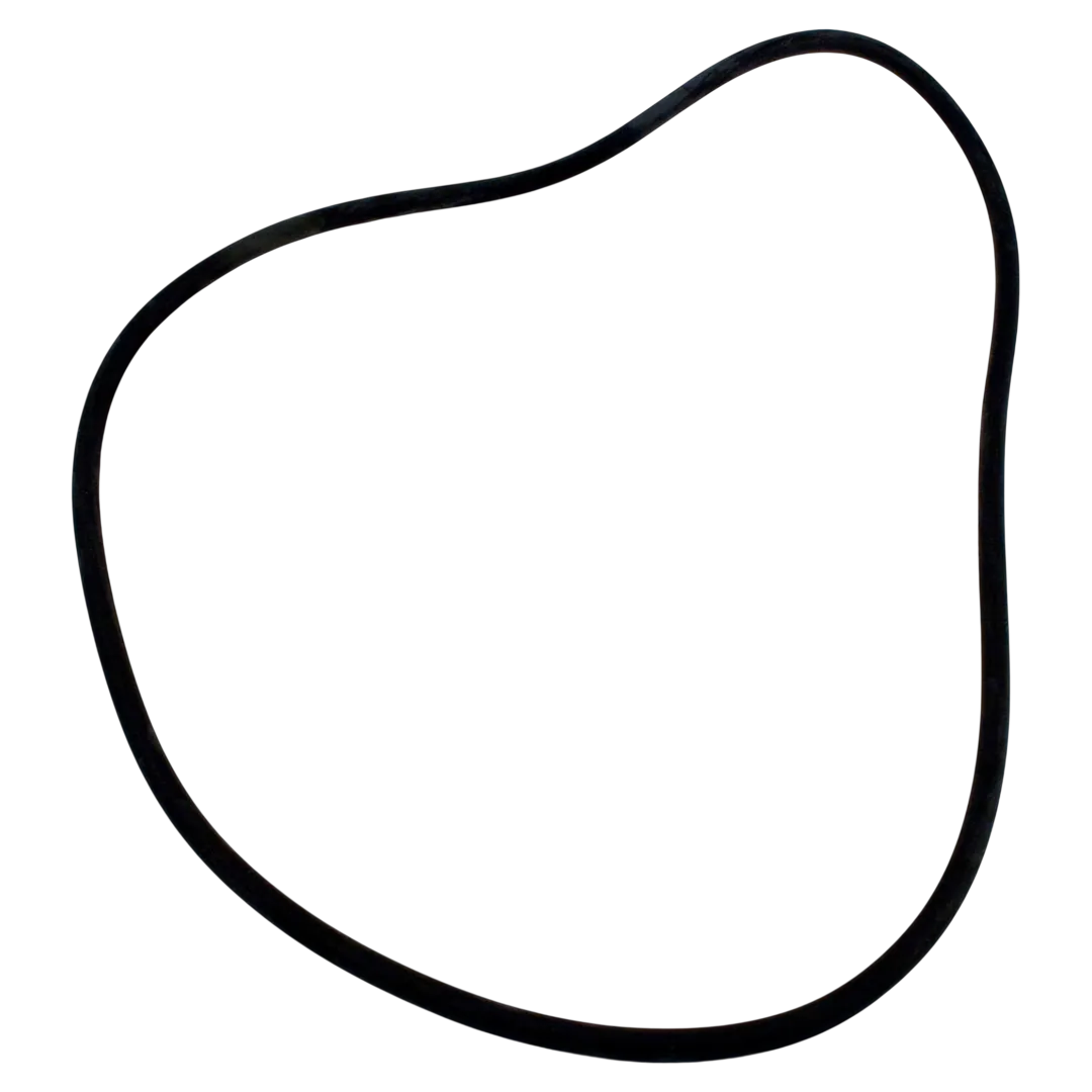Generic O-333 Tank Body O-Ring - Oring