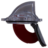 H2Flow FVJ-R-15 FlowVis Flow Meter Retrofit Kit - Side